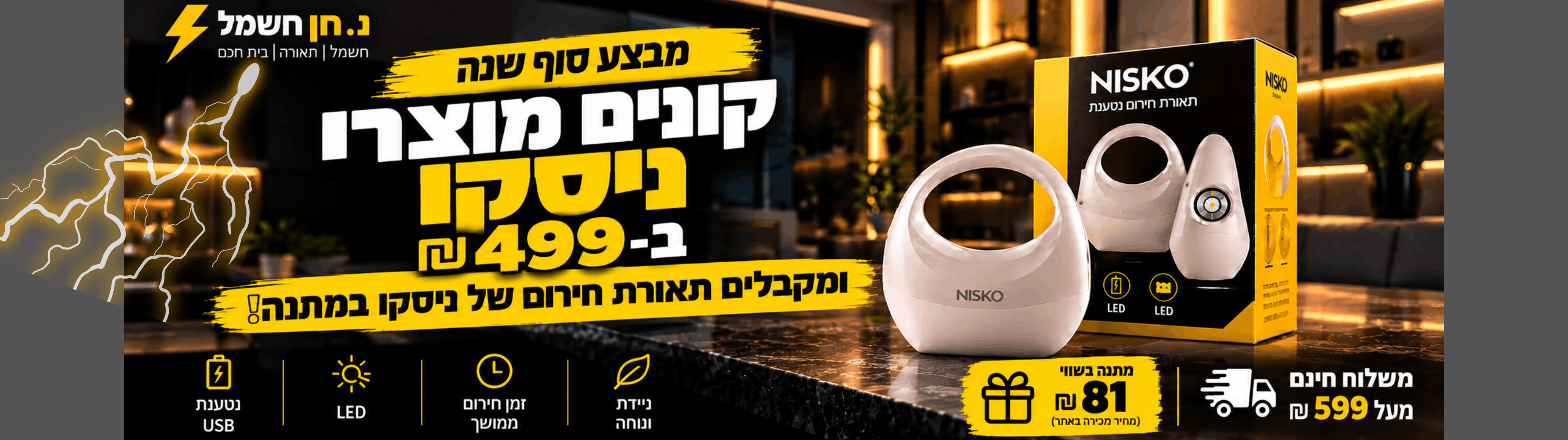 זה הזמן להתחדש לקראת הקיץ במאווררי תקרה חכמים
