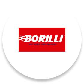 BORILLI