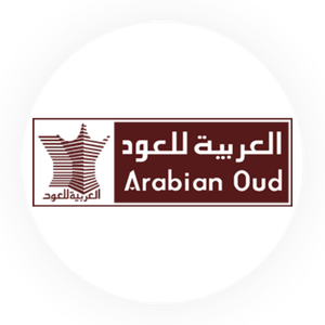 Arabian-Oud