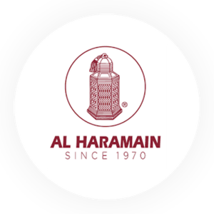 Al-Haramain