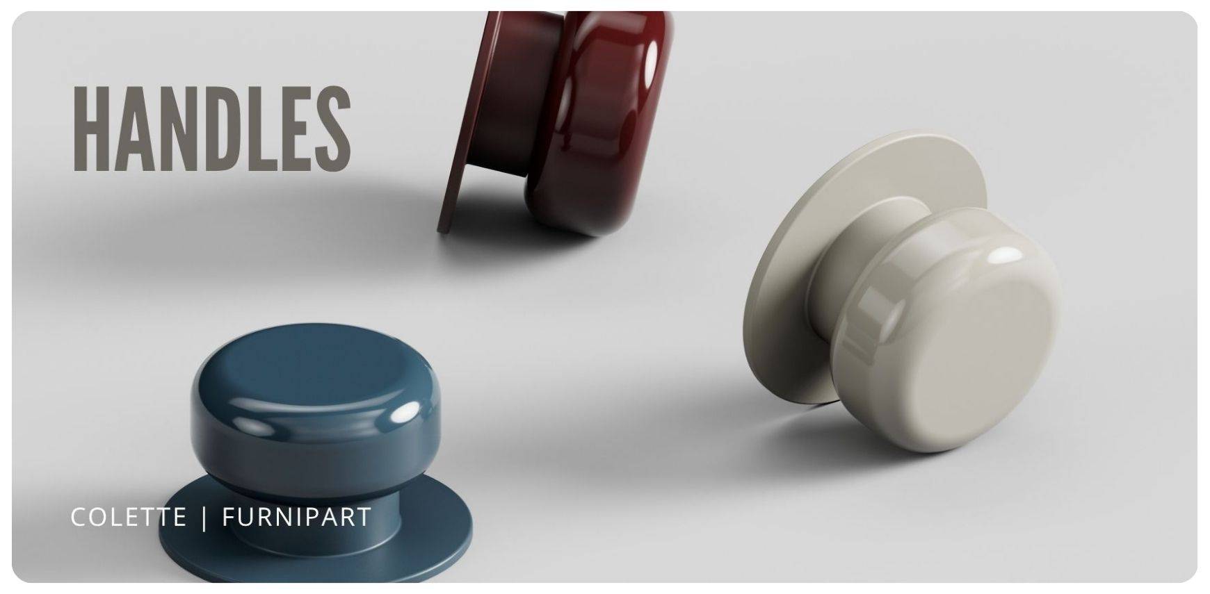 HANDLES