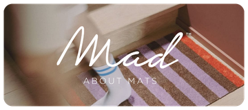 Mad About Mats